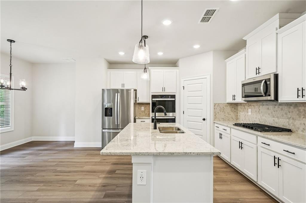 151 Martin Spg Road Lawrenceville, GA 30045 - Photo 10 of 41