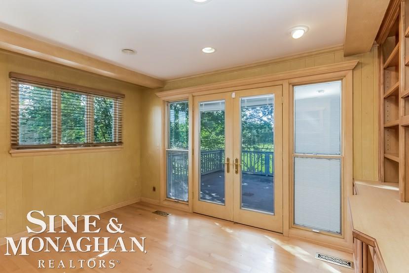 21 Hawthorne Road Grosse Pointe Shores, MI 48236 - Photo 44 of 80