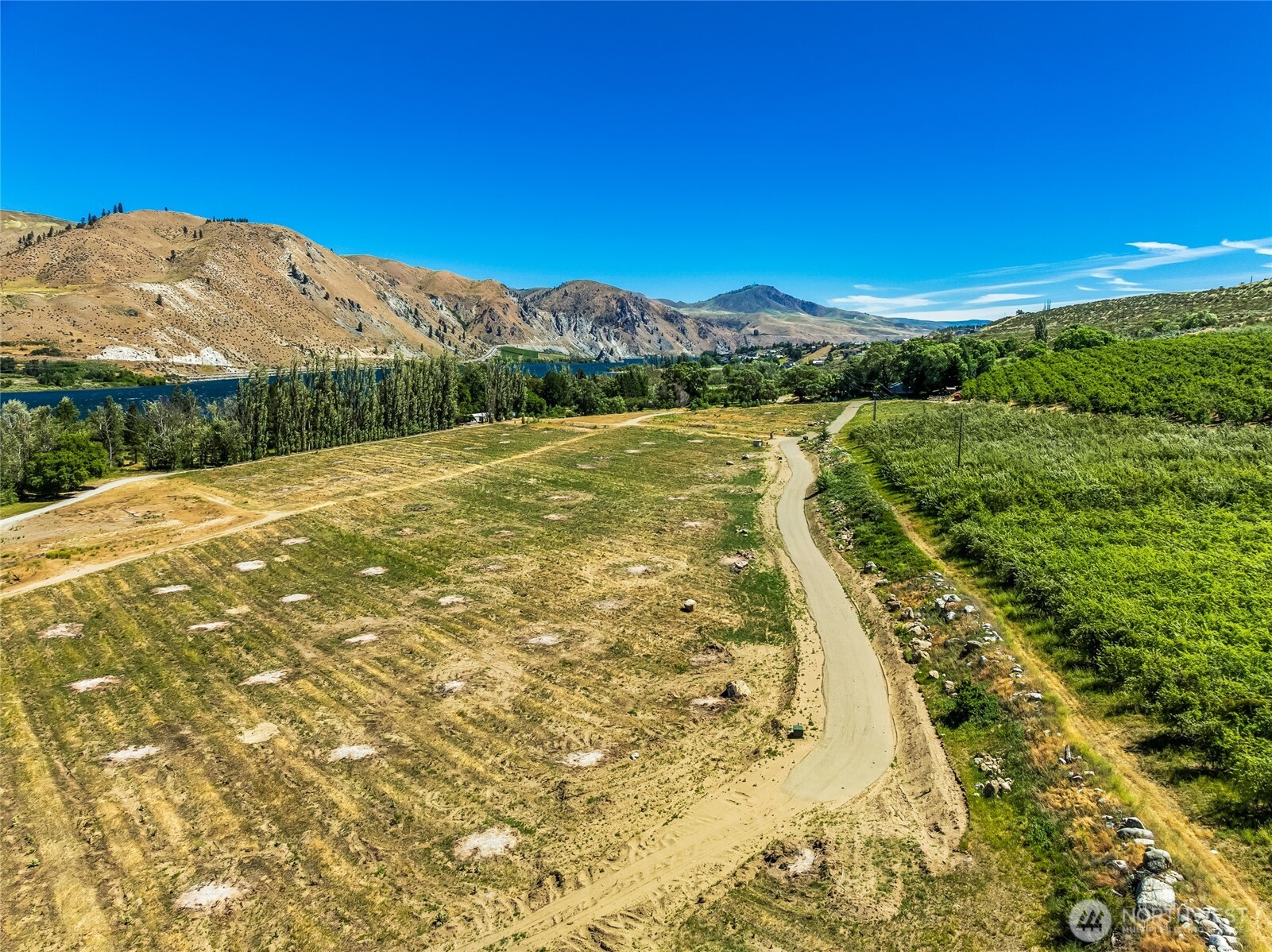 0 Lot 2 Silvest Road Orondo, WA 98843 - Photo 11 of 19