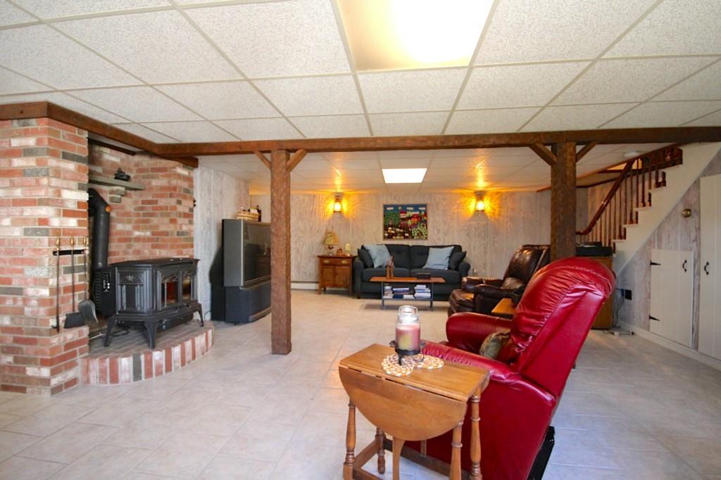 142 Louden Road Saco, ME 04072 - Photo 25 of 35 Large dividable space.
