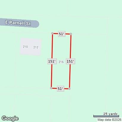 216 East Parnell Street Denison, TX 75021 - Photo 2 of 2