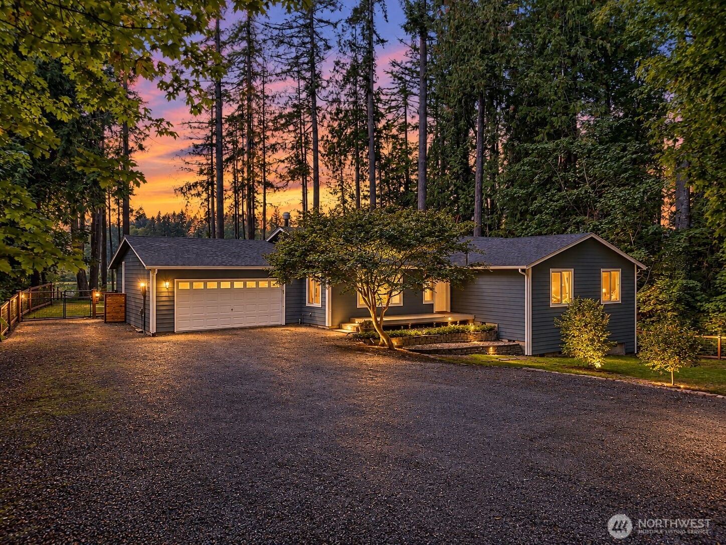 4529 Johnson Point Road Northeast Olympia, WA 98516 - Photo 1 of 39 Gallery Image 1
