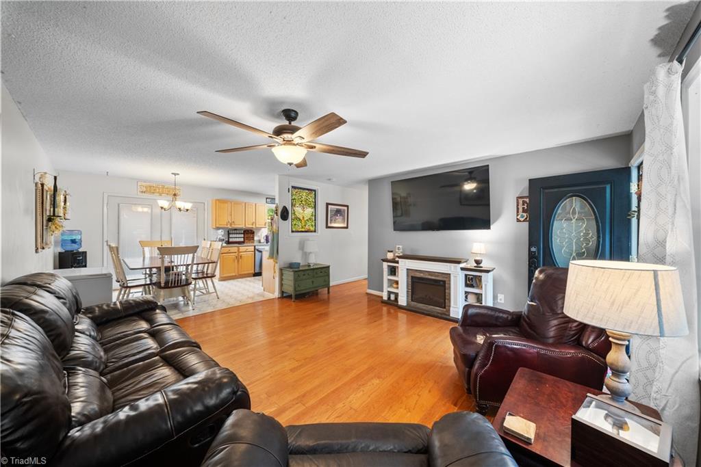 206 Old Camp Road Denton, NC 27239 - Photo 13 of 37 Gallery Image 13
