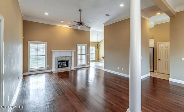 $2,450 | 401 Ash Tree Lane, Madison, MS 39110