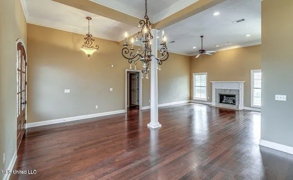 $2,450 | 401 Ash Tree Lane, Madison, MS 39110