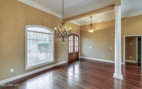 $2,450 | 401 Ash Tree Lane, Madison, MS 39110