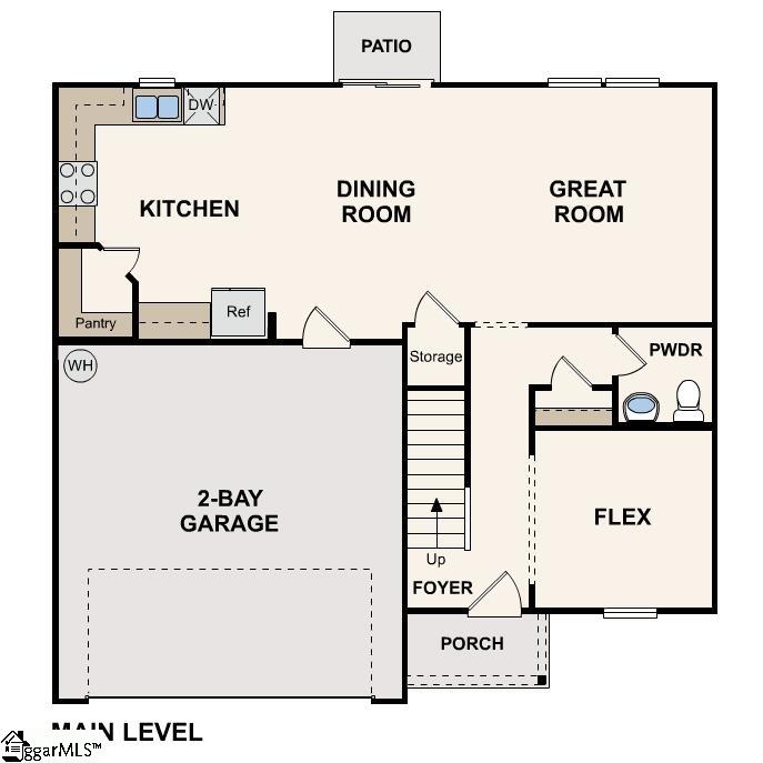 103 Merriville Drive Union, SC 29379 - Photo 2 of 3