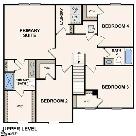 $219,888 | 103 Merriville Drive, Union, SC 29379