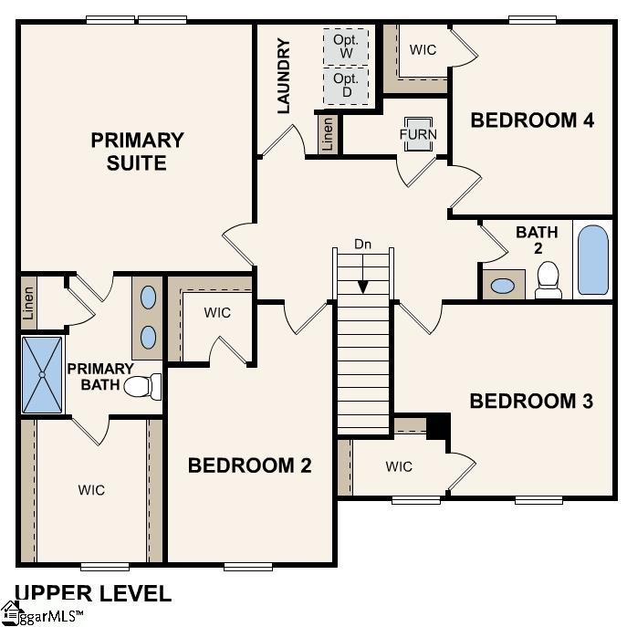 103 Merriville Drive Union, SC 29379 - Photo 3 of 3