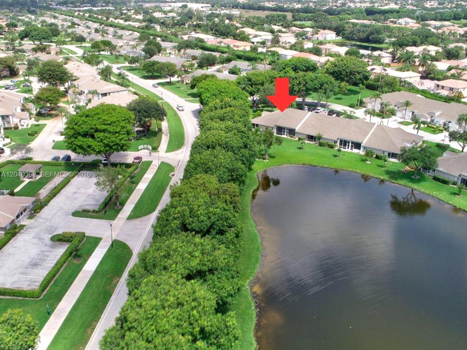 9238 Vineland Court, Unit G Boca Raton, FL 33496 - Photo 11 of 12