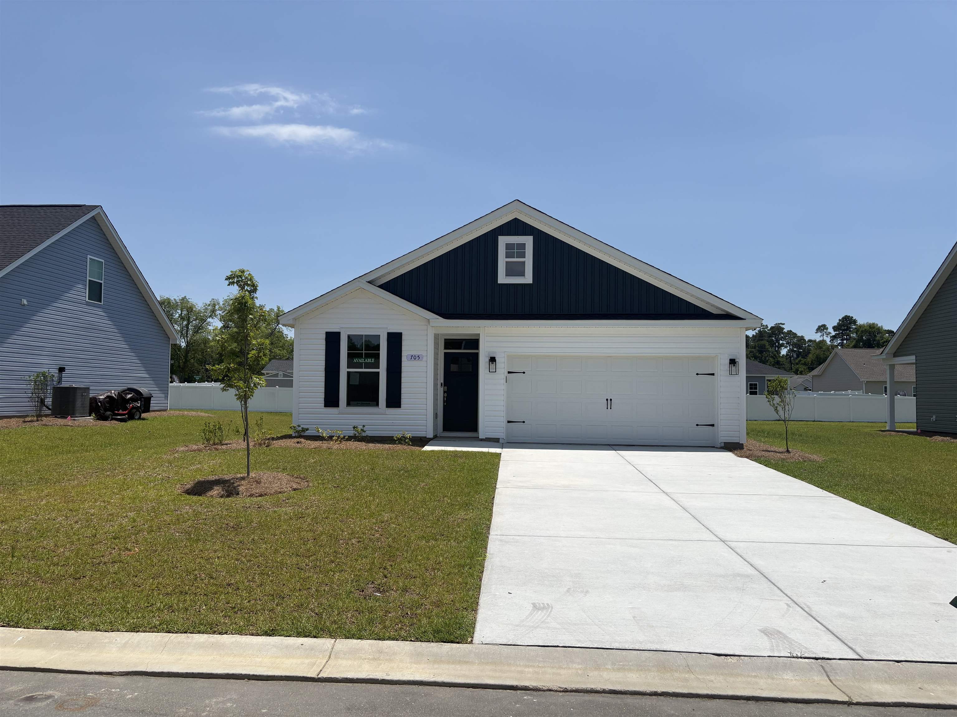 705 Bramble Way Conway, SC 29527 - Photo 1 of 27