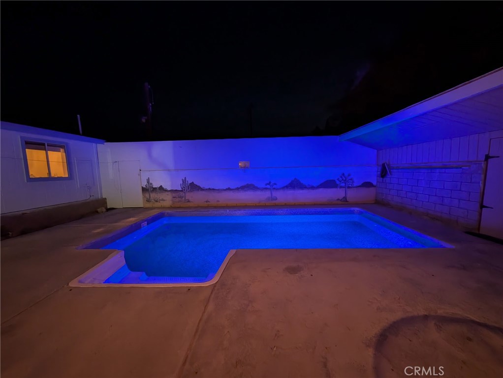 56788 Encantado Road Landers, CA 92285 - Photo 11 of 38 Gallery Image 11