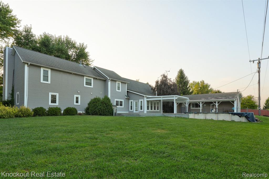 8879 Fulmer Road Millington, MI 48746 - Photo 54 of 74 Gallery Image 54