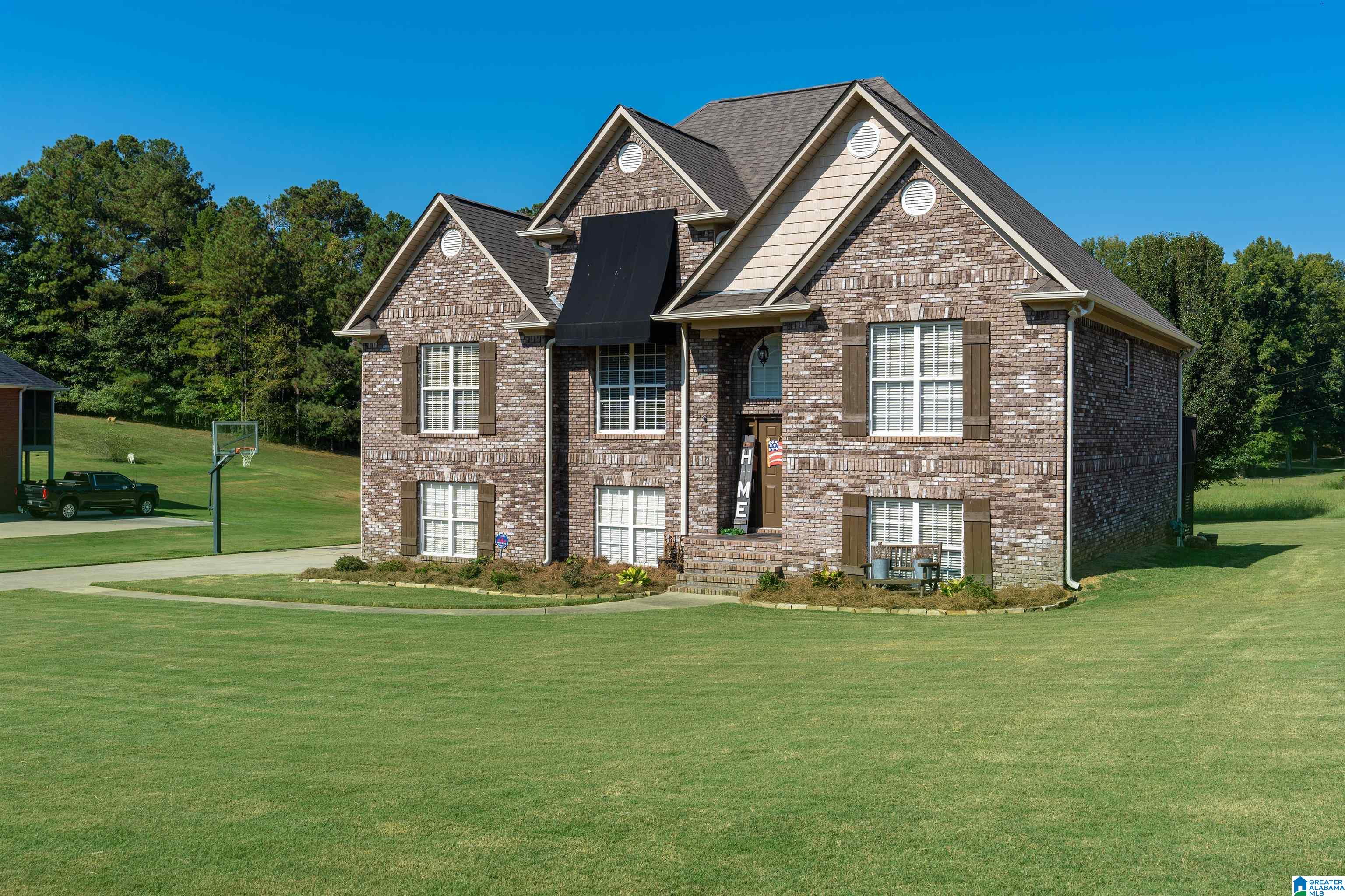 45 Farm Court Springville, AL 35146 - Photo 3 of 39