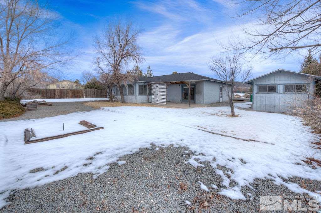 7505 Hillview Drive Reno, NV 89506 - Photo 6 of 25 Photo 6