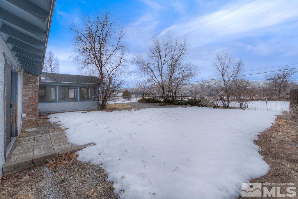 7505 Hillview Drive Reno, NV 89506 - Photo 8 of 25 Photo 8