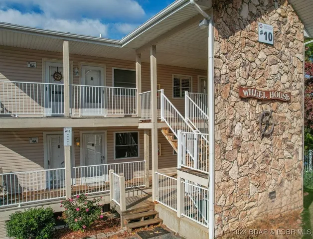 $159,900 | 10 Wheel House Circle, Unit 4B, Lake Ozark, MO 65049