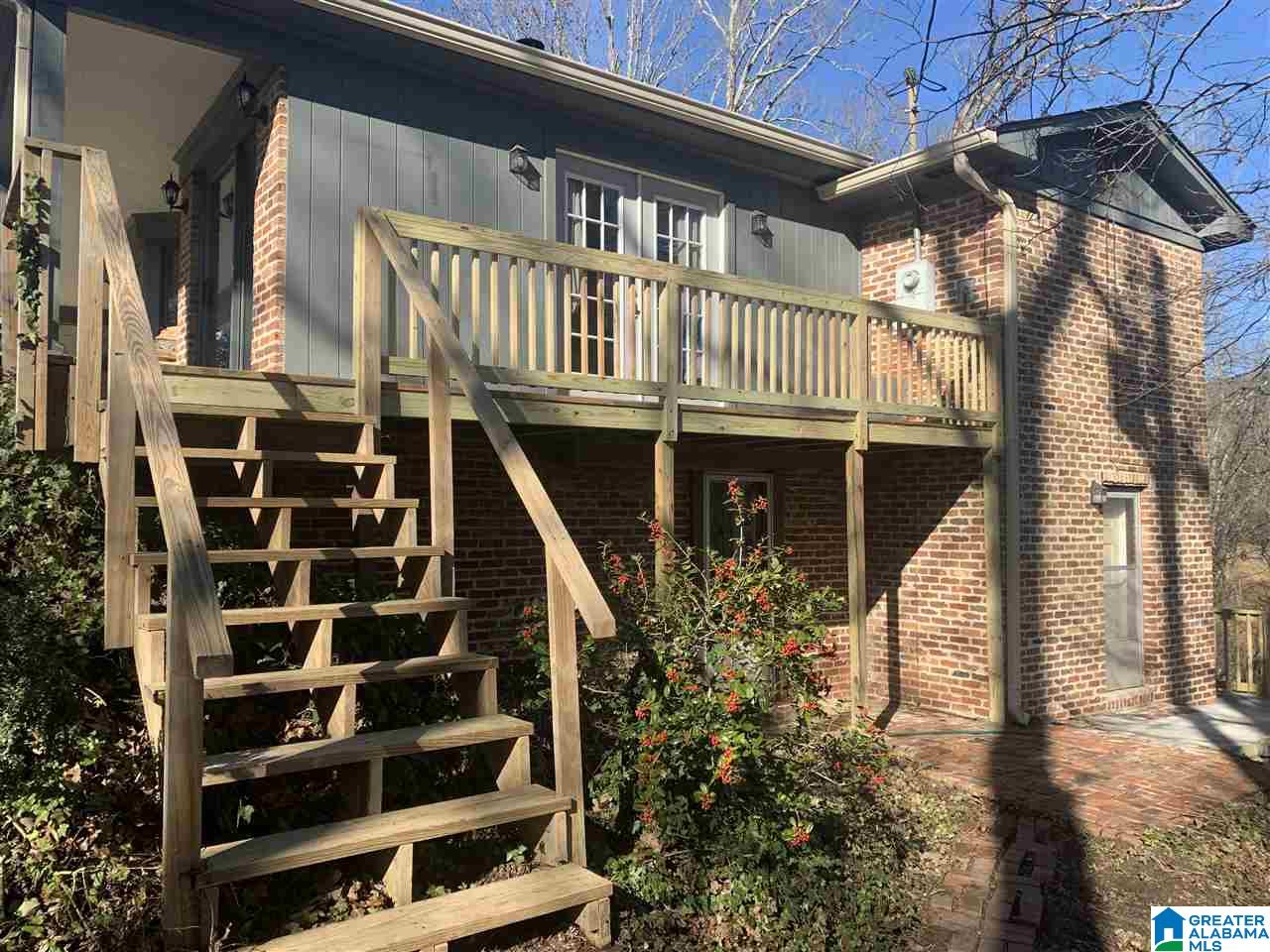 324 Shocco Springs Road Talladega, AL 35160 - Photo 28 of 28