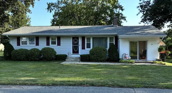 $379,000 | 62 Pine Street, South Hadley, MA 01075