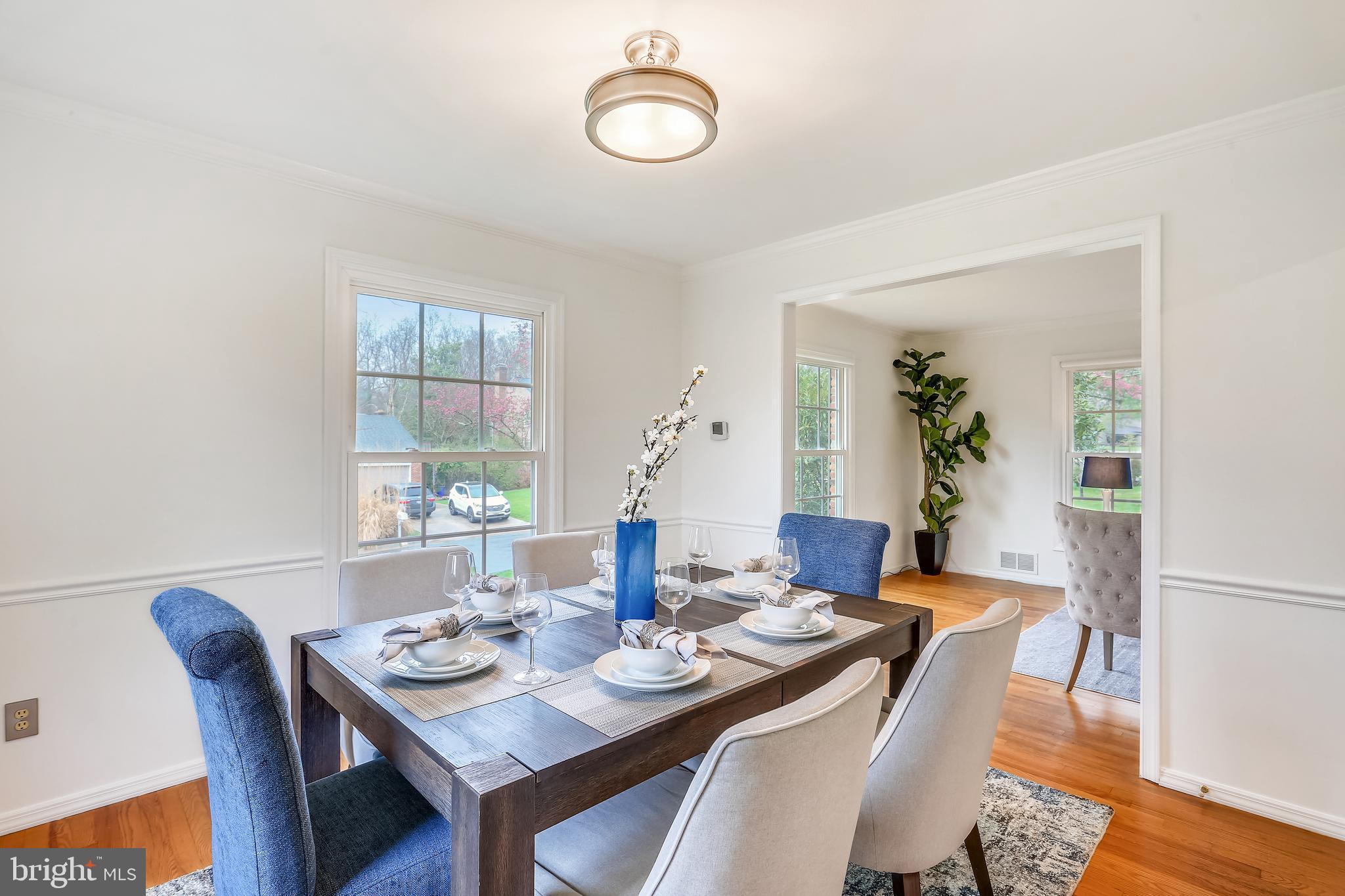 8712 Fox Run Potomac, MD 20854 - Photo 15 of 53