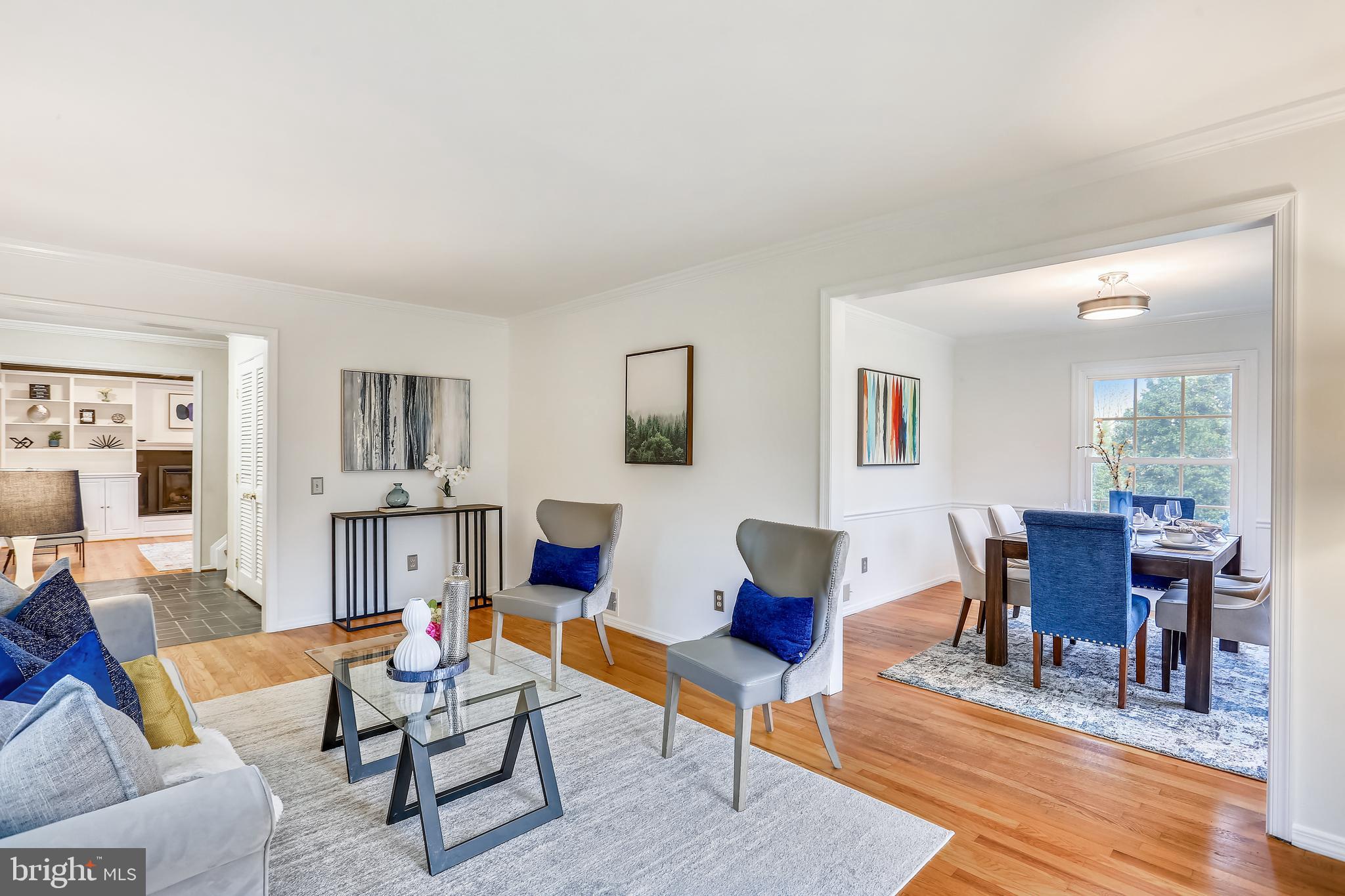 8712 Fox Run Potomac, MD 20854 - Photo 17 of 53