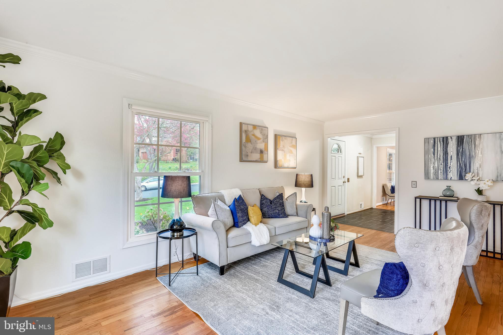 8712 Fox Run Potomac, MD 20854 - Photo 18 of 53