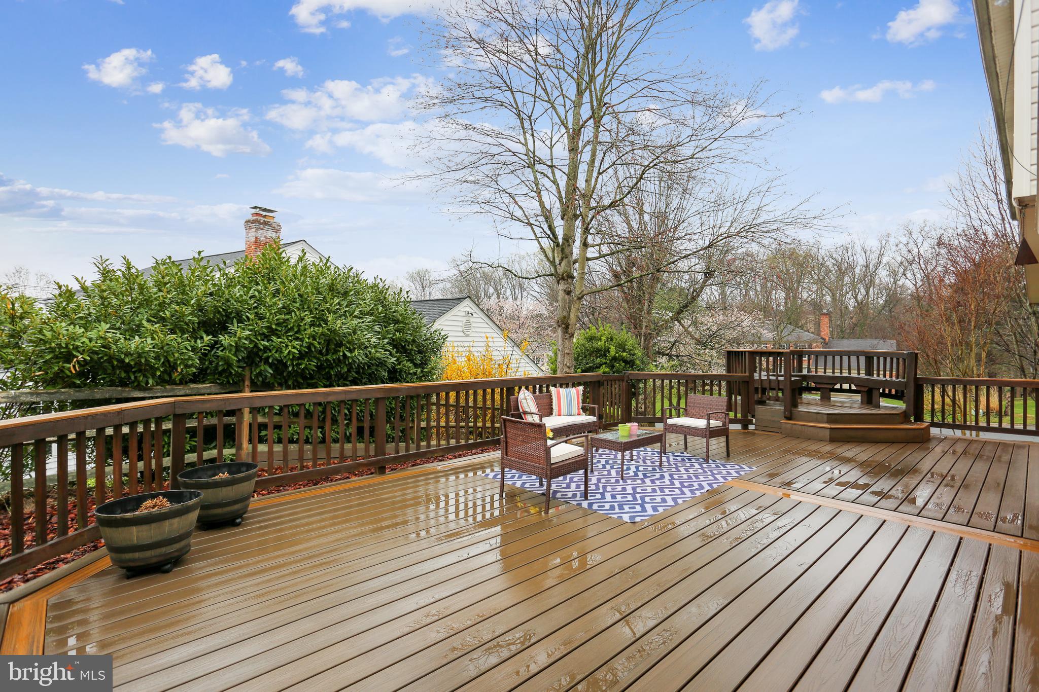 8712 Fox Run Potomac, MD 20854 - Photo 22 of 53