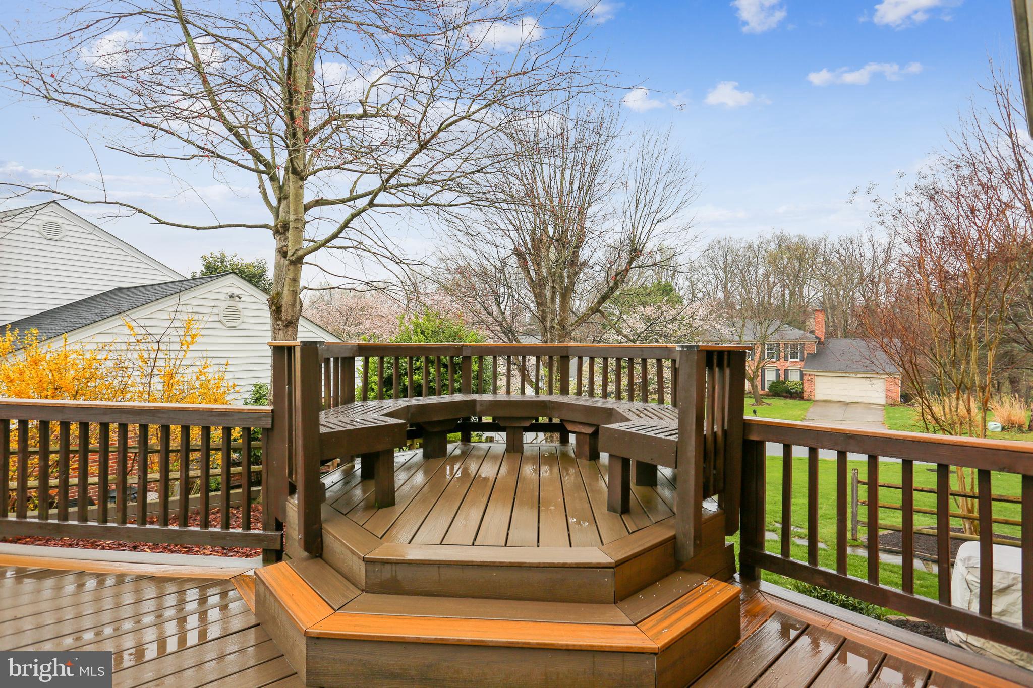 8712 Fox Run Potomac, MD 20854 - Photo 24 of 53