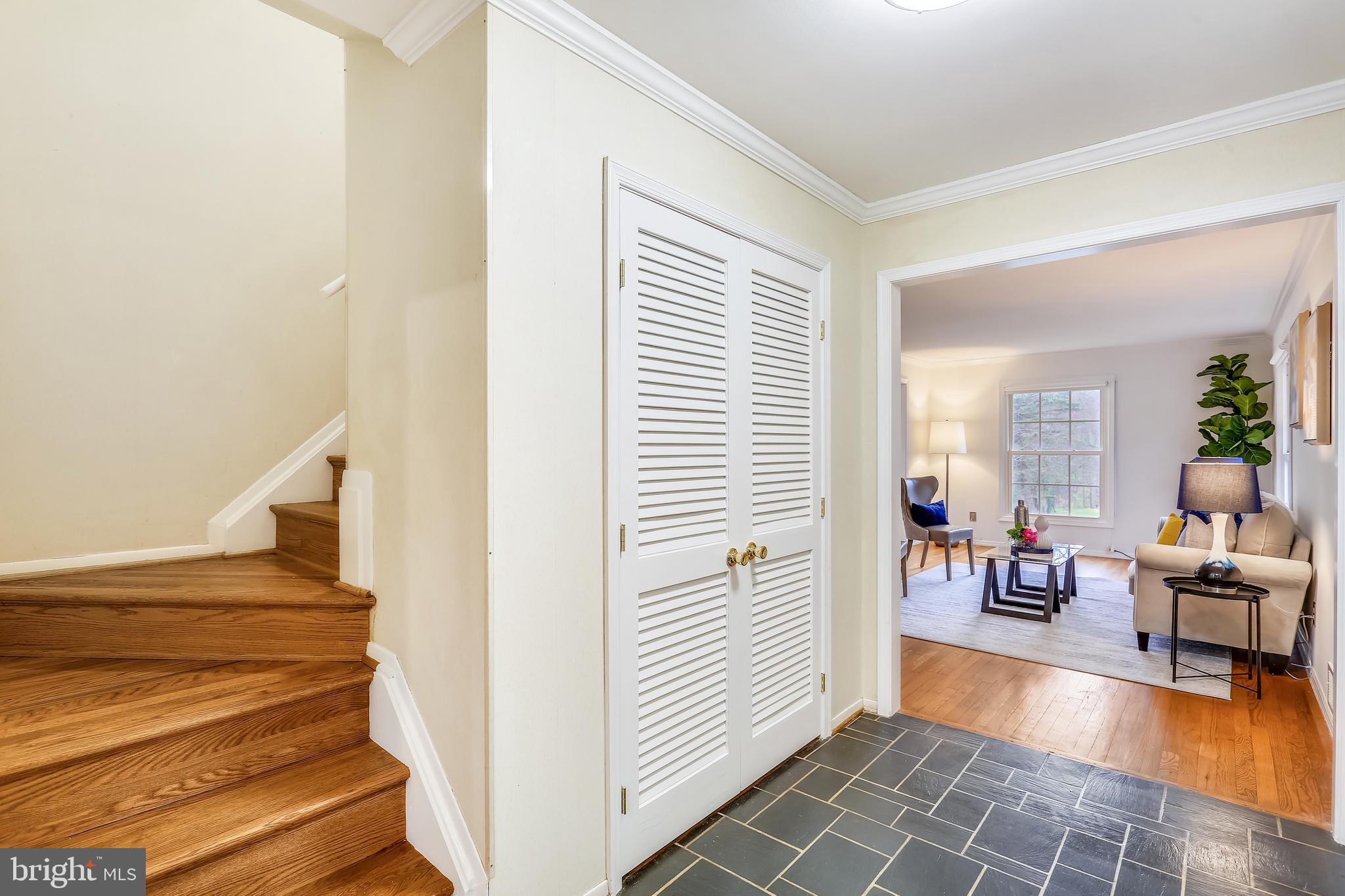 8712 Fox Run Potomac, MD 20854 - Photo 5 of 53