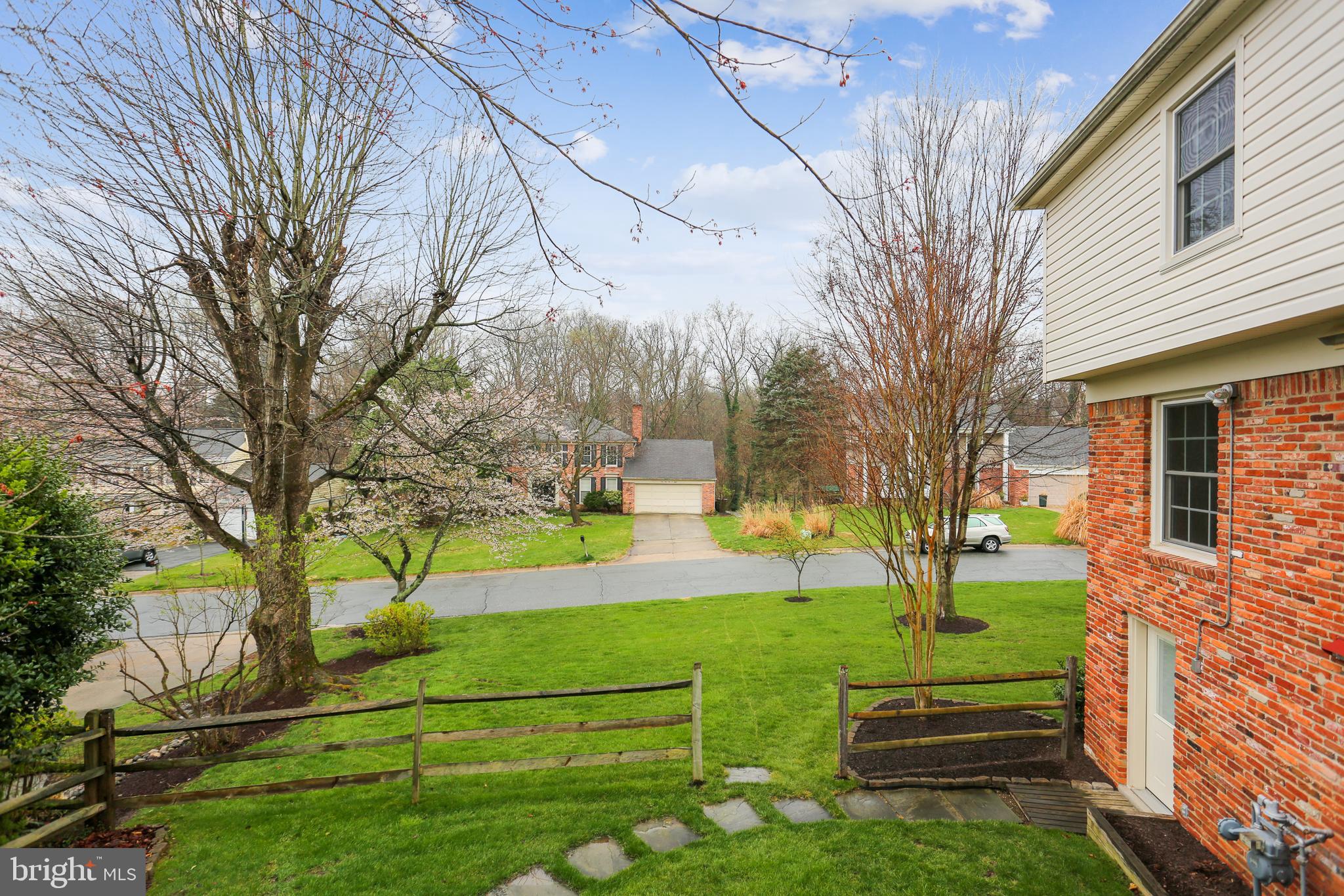 8712 Fox Run Potomac, MD 20854 - Photo 51 of 53