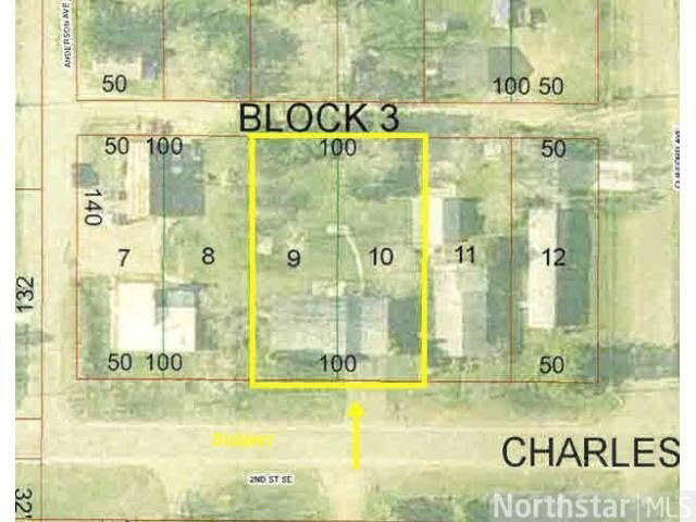 214 2nd Street Southeast Sebeka, MN 56477 - Photo 12 of 12 Gallery Image 12
