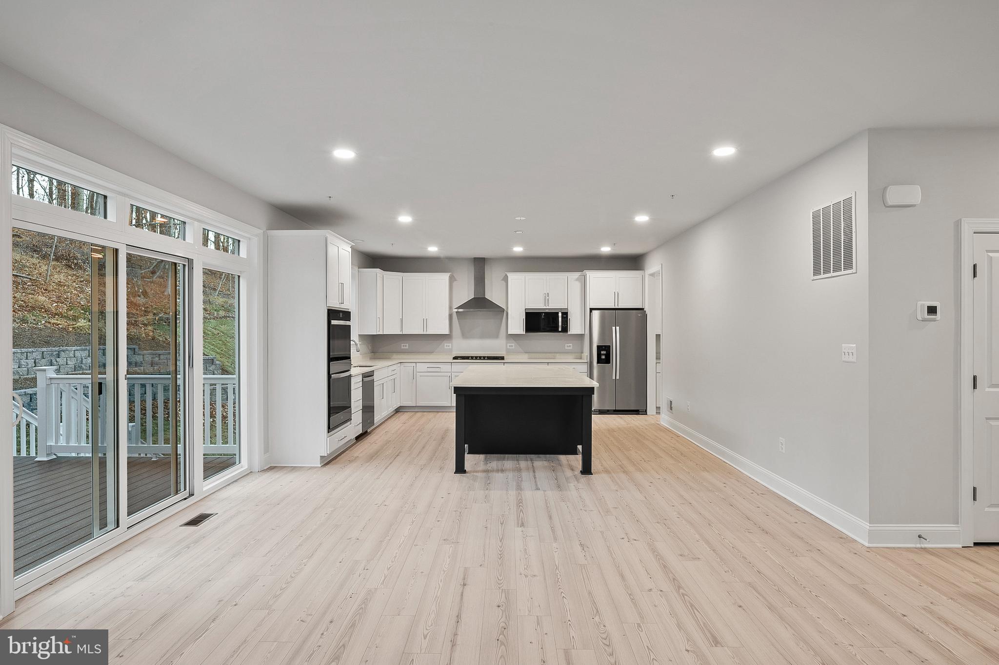 4496 Ilchester Road Ellicott City, MD 21043 - Photo 15 of 61 Island seating