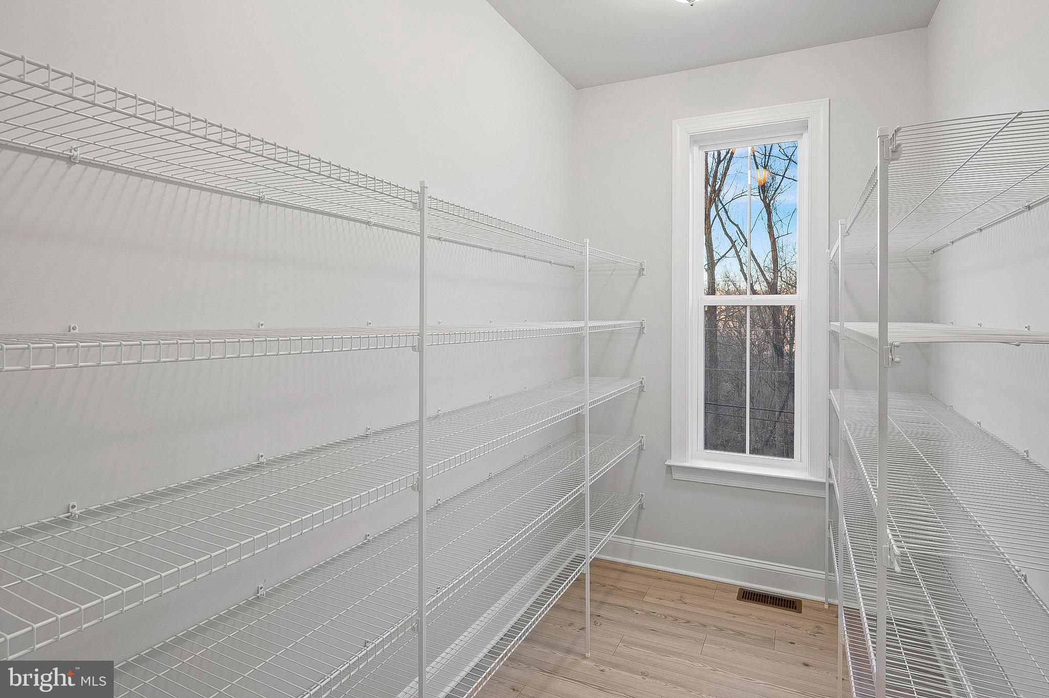 4496 Ilchester Road Ellicott City, MD 21043 - Photo 21 of 61 Pantry