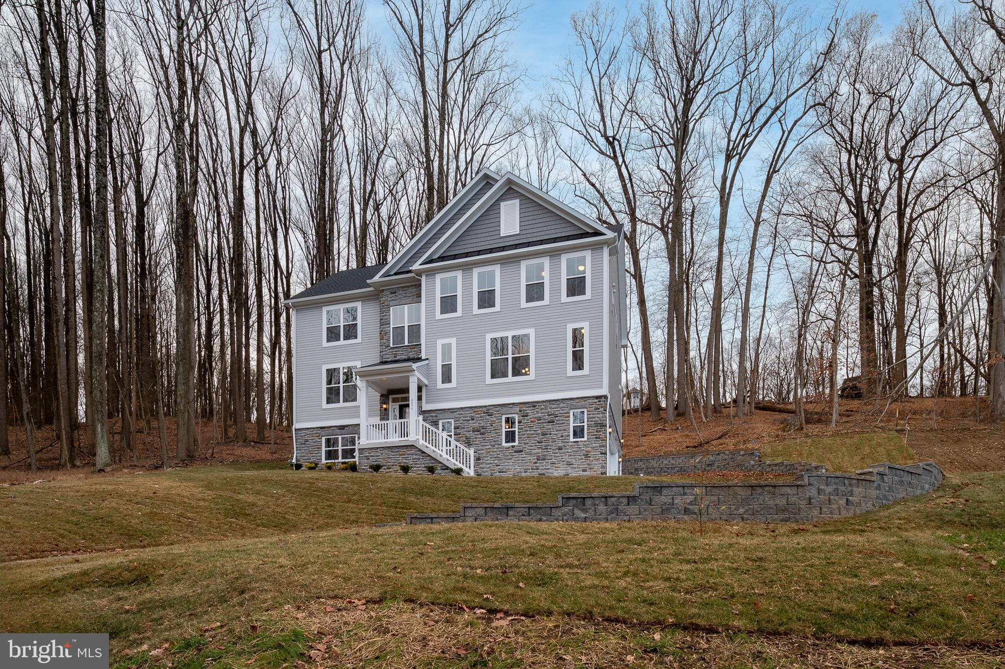 4496 Ilchester Road Ellicott City, MD 21043 - Photo 3 of 61