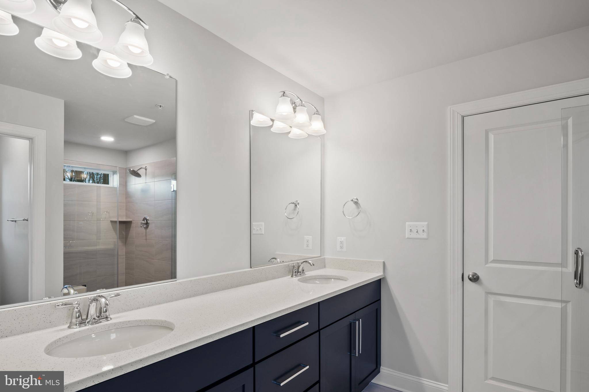 4496 Ilchester Road Ellicott City, MD 21043 - Photo 35 of 61 Primary Vanity