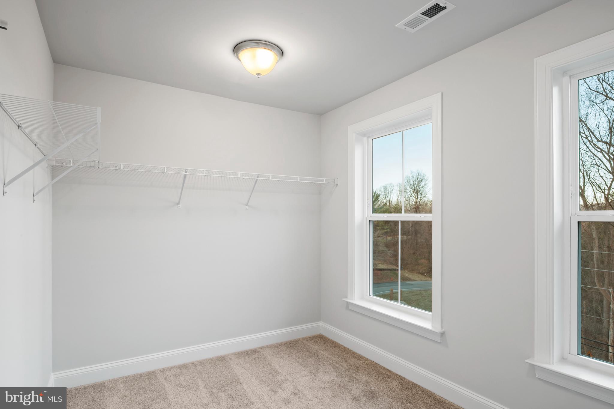 4496 Ilchester Road Ellicott City, MD 21043 - Photo 38 of 61 Primary Walk-In Closet