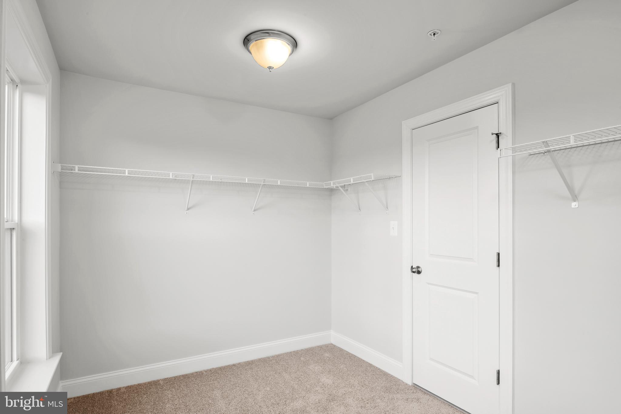 4496 Ilchester Road Ellicott City, MD 21043 - Photo 39 of 61 Primary Walk-In Closet Alt View