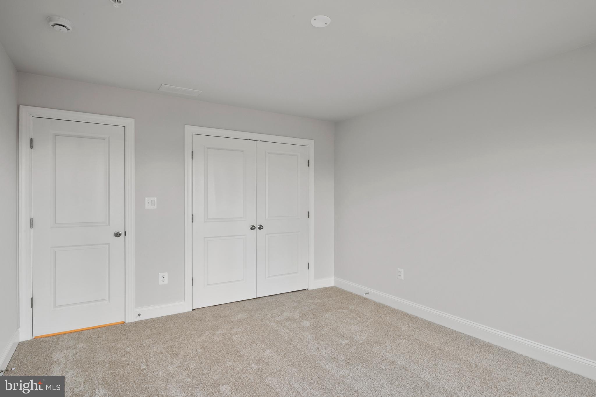 4496 Ilchester Road Ellicott City, MD 21043 - Photo 41 of 61 Bedroom 2 closet