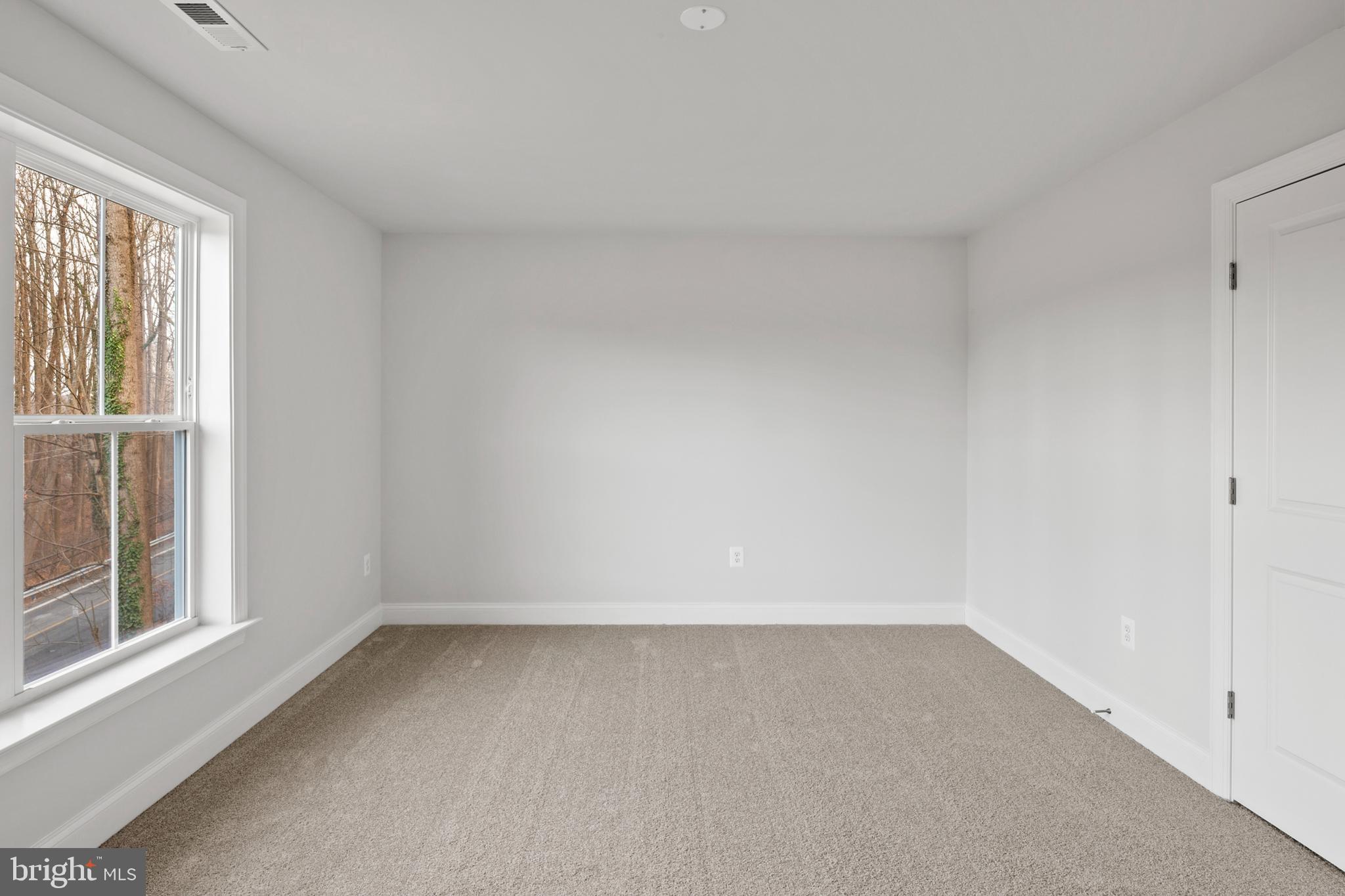 4496 Ilchester Road Ellicott City, MD 21043 - Photo 43 of 61 Alternate Bedroom 3