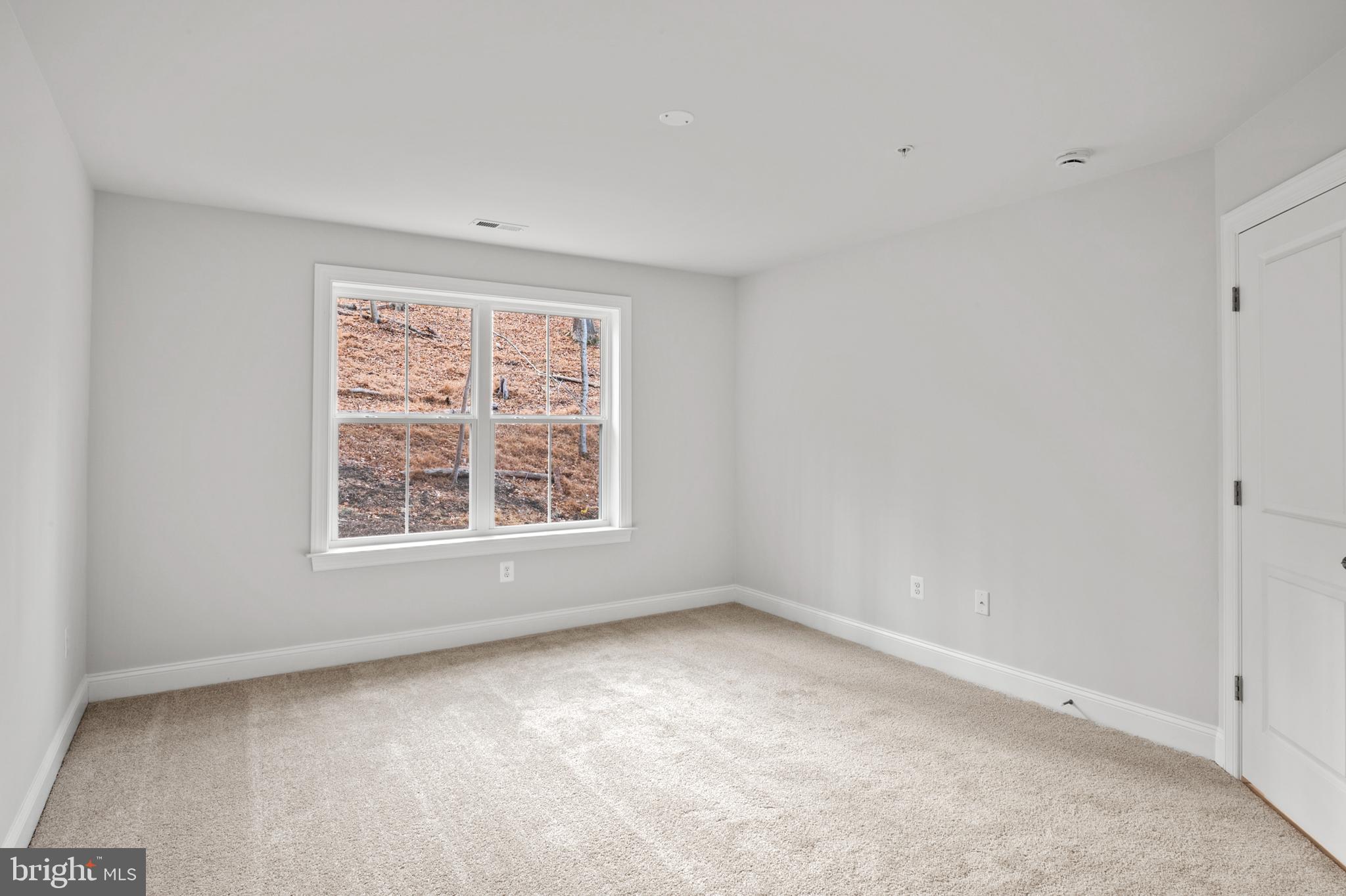 4496 Ilchester Road Ellicott City, MD 21043 - Photo 45 of 61 Alternate Bedroom 4