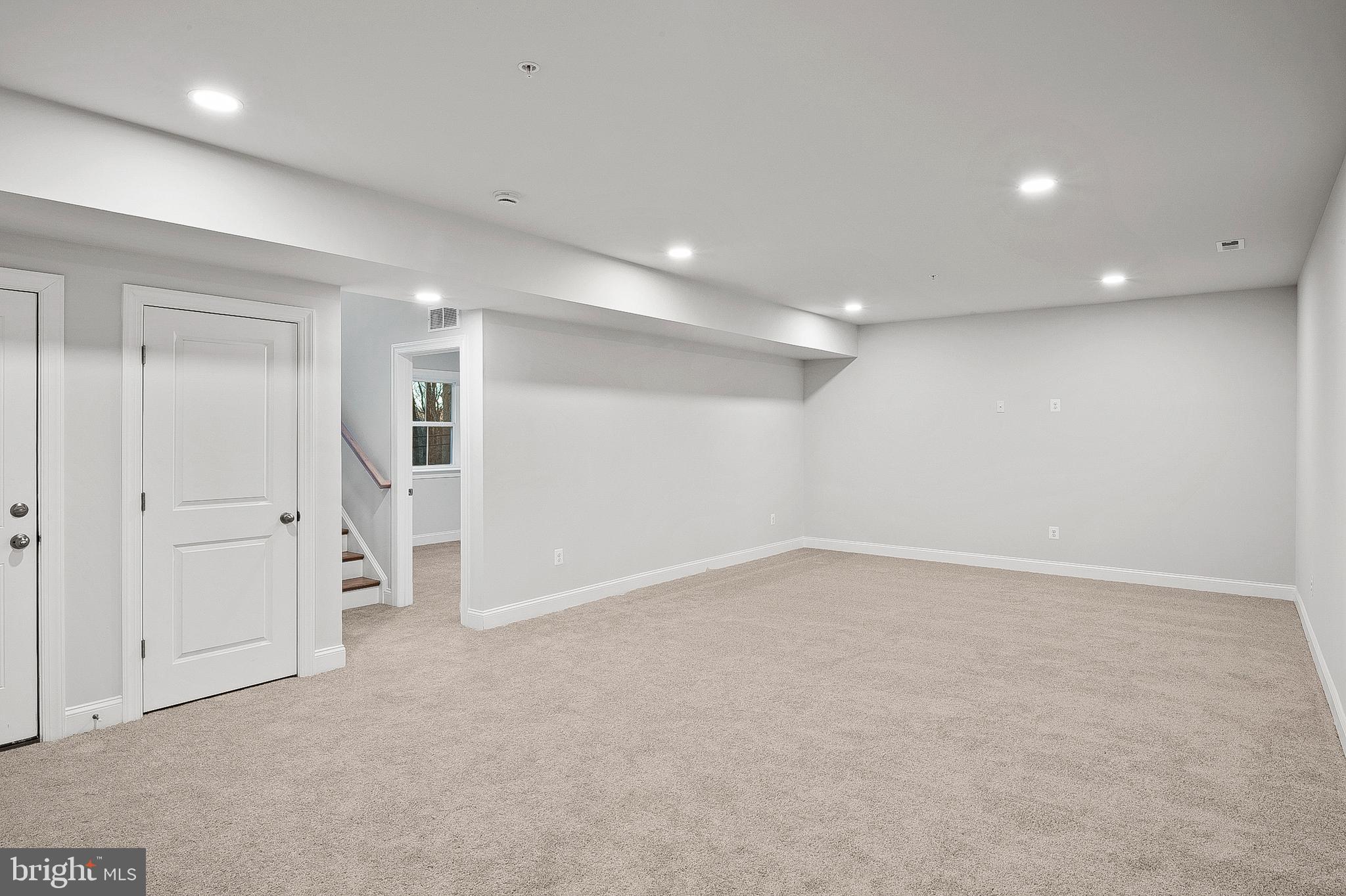 4496 Ilchester Road Ellicott City, MD 21043 - Photo 49 of 61 Recreation Room