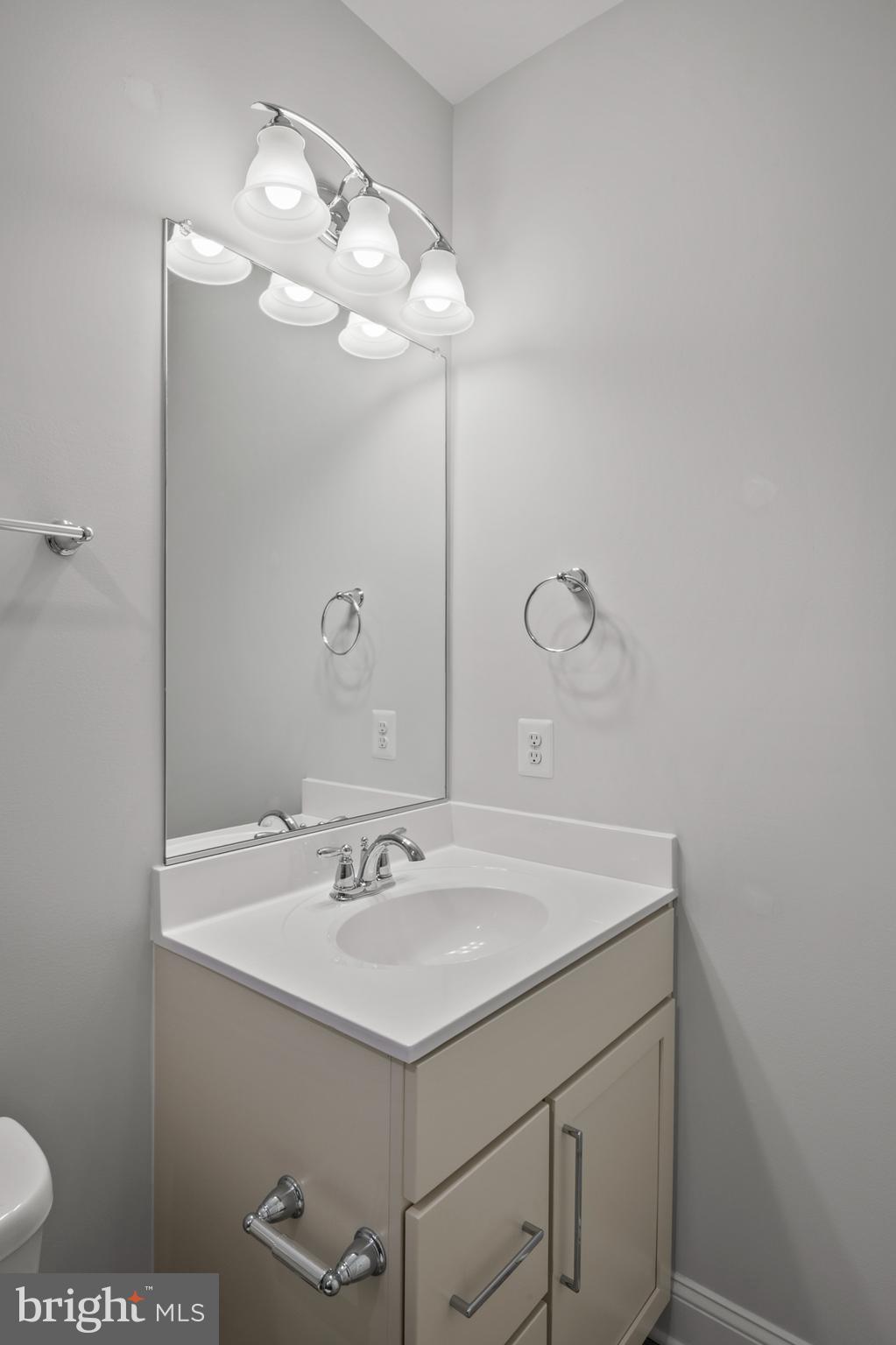 4496 Ilchester Road Ellicott City, MD 21043 - Photo 54 of 61 Basement Bathroom