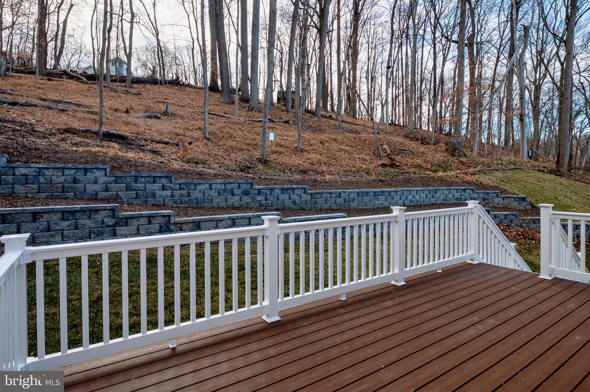 4496 Ilchester Road Ellicott City, MD 21043 - Photo 56 of 61 Deck