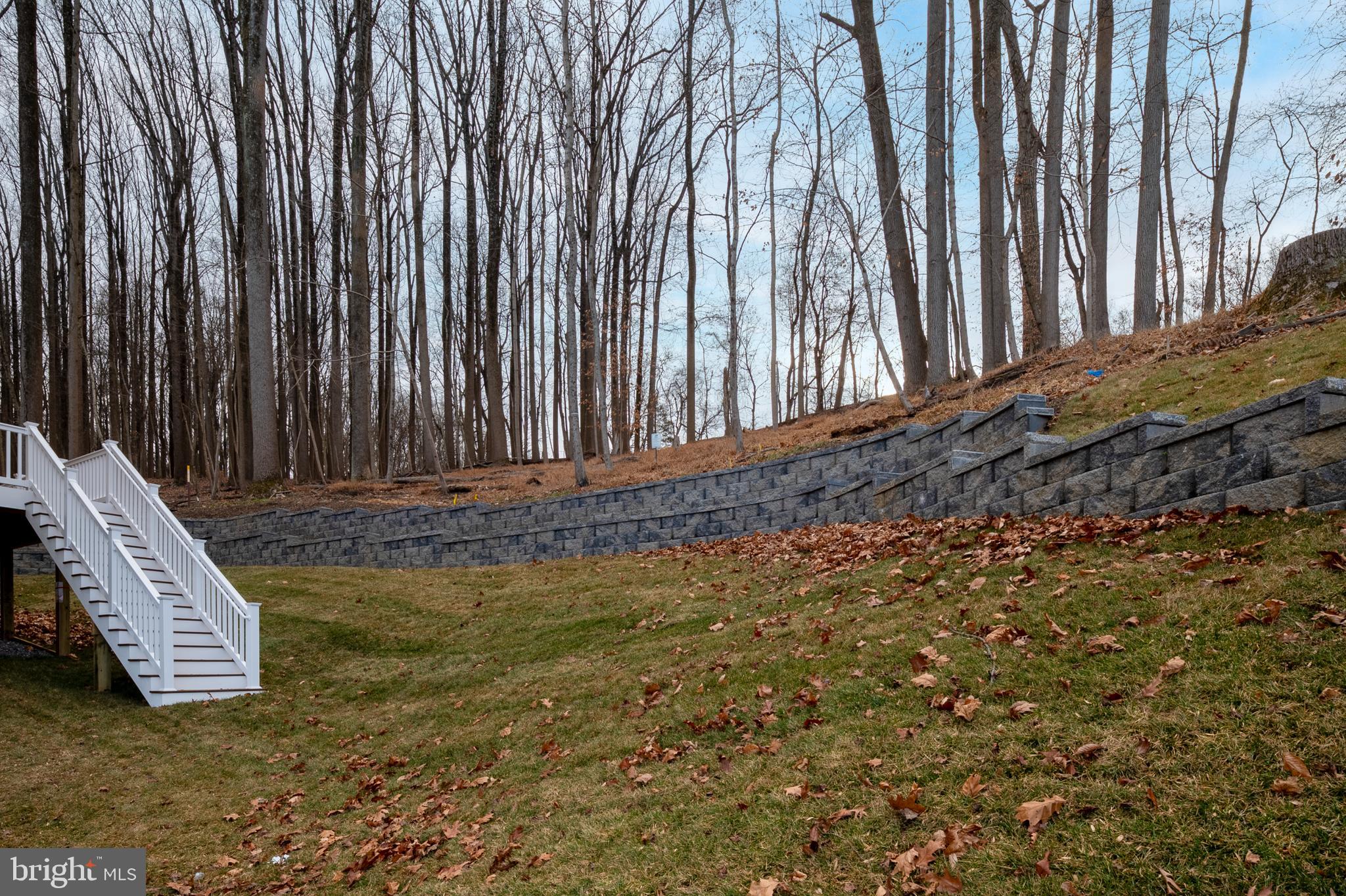 4496 Ilchester Road Ellicott City, MD 21043 - Photo 58 of 61 Backyard