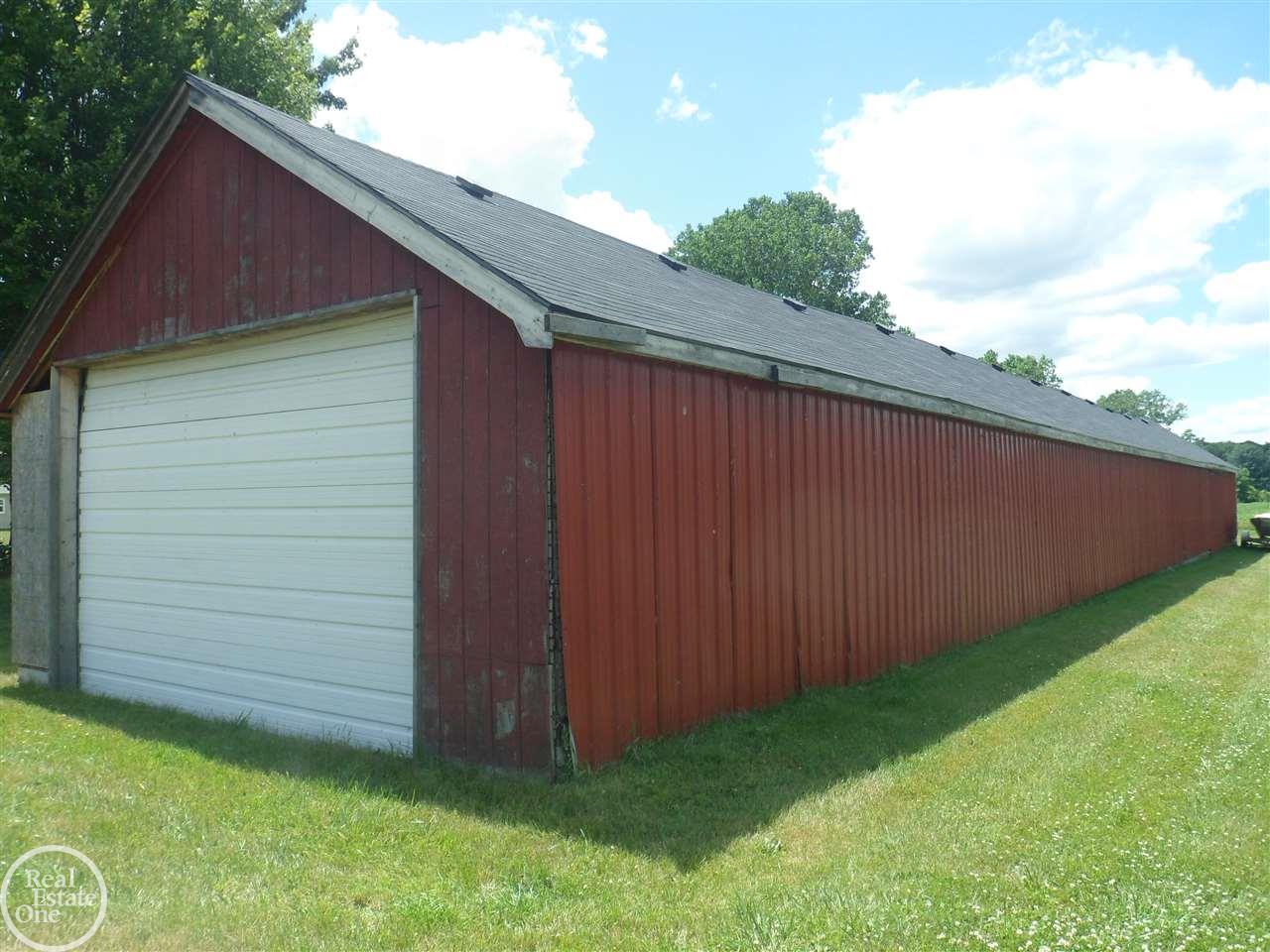 0 Haven Ridge Road New Haven, MI 48048 - Photo 2 of 3