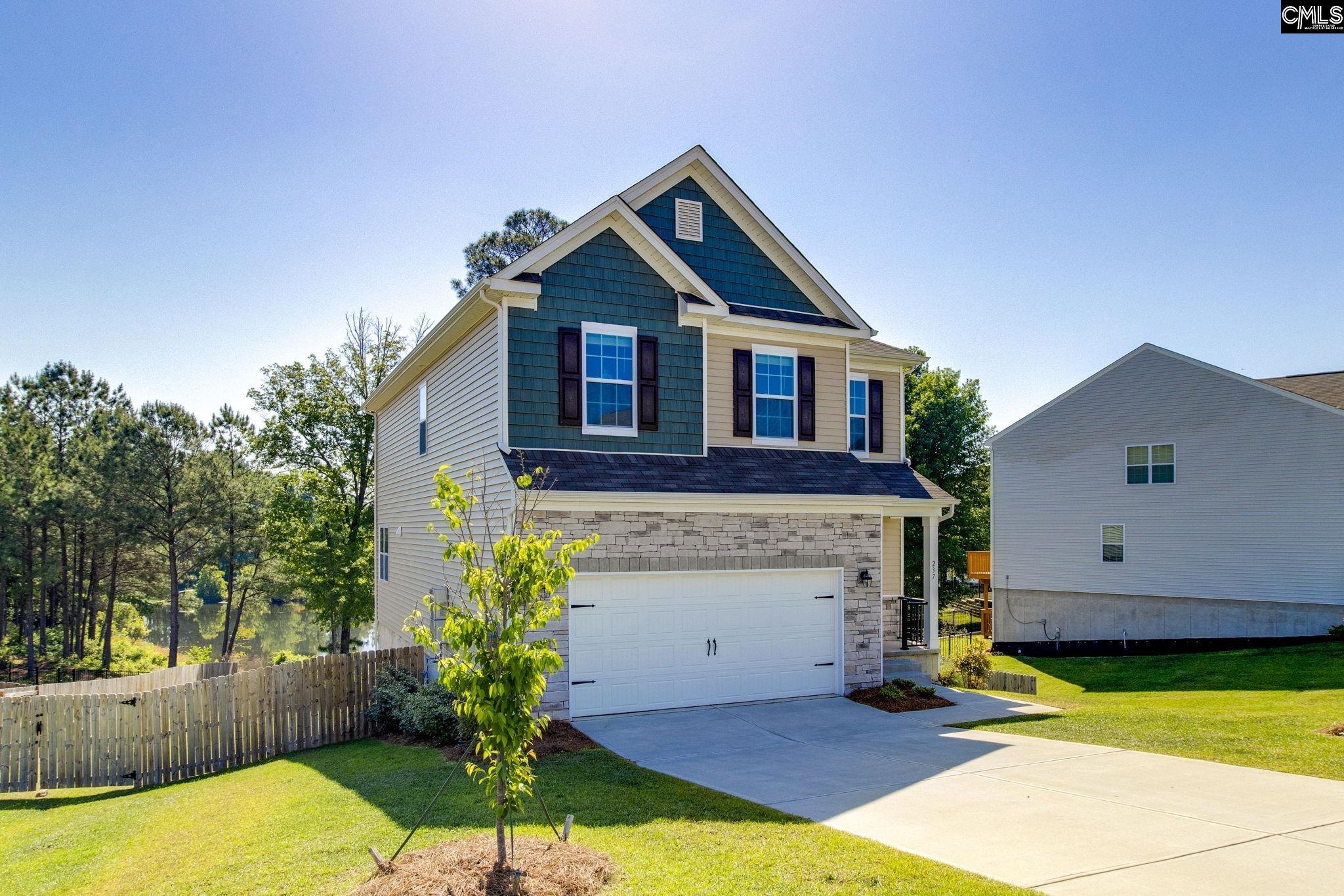237 Shadowbrook Way Camden, SC 29020 - Photo 2 of 47