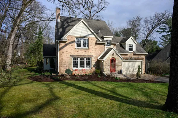 $1,690,000 | 3316 Blackhawk Drive, Madison, WI 53705