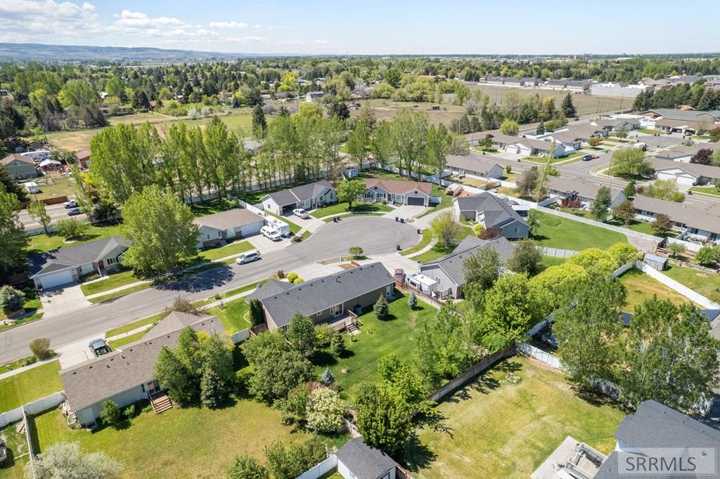 3845 Ridgeview Circle Ammon, ID 83406 - Photo 60 of 66