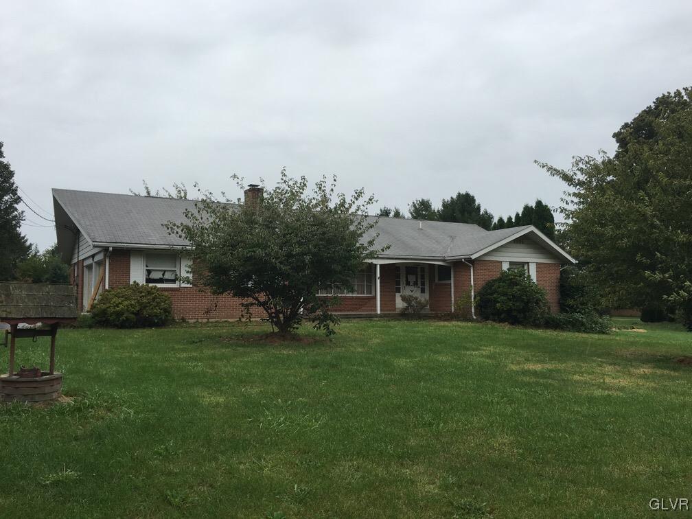 501 Daniels Road Nazareth, PA 18064 - Photo 1 of 9 Gallery Image 1
