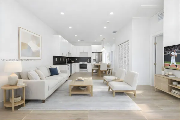 $3,900 | 1864 Northwest 91st Street, Unit 1864, Miami, FL 33147